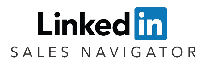 LinkedIn Sales Navigator logo